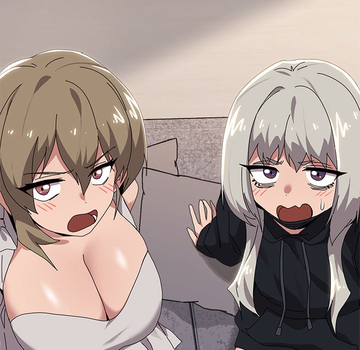 What’s Wrong With This Family? (Uncensored) 68