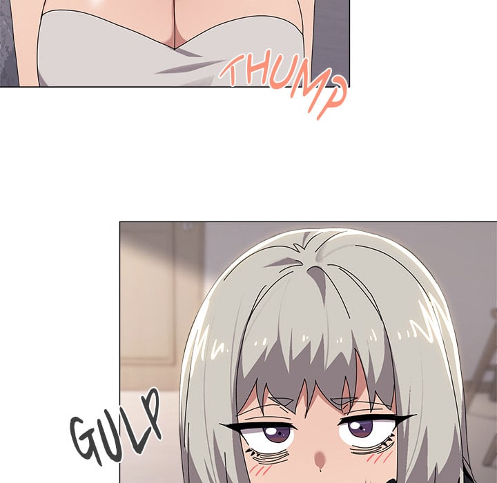 What’s Wrong With This Family? (Uncensored) 71