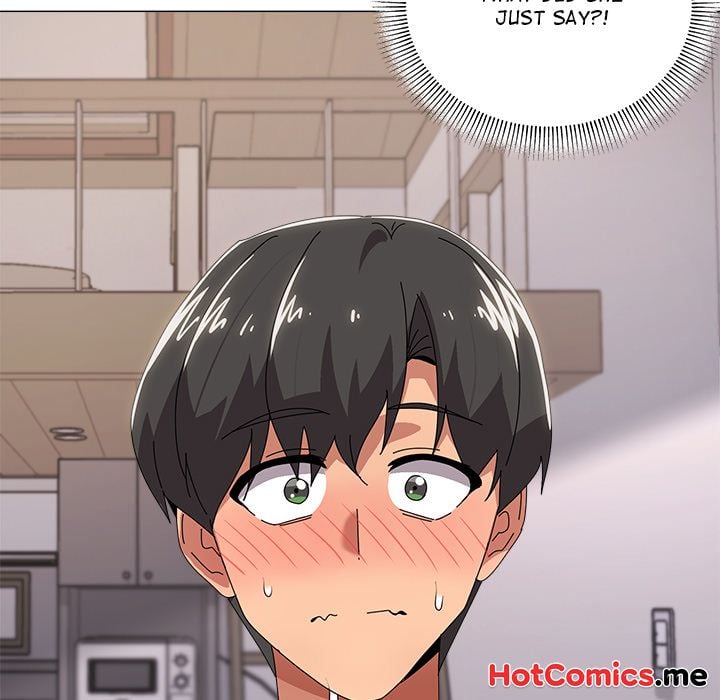 What’s Wrong With This Family? (Uncensored) 9
