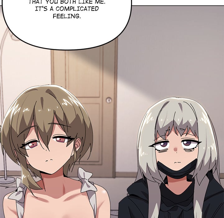 What’s Wrong With This Family? (Uncensored) 83