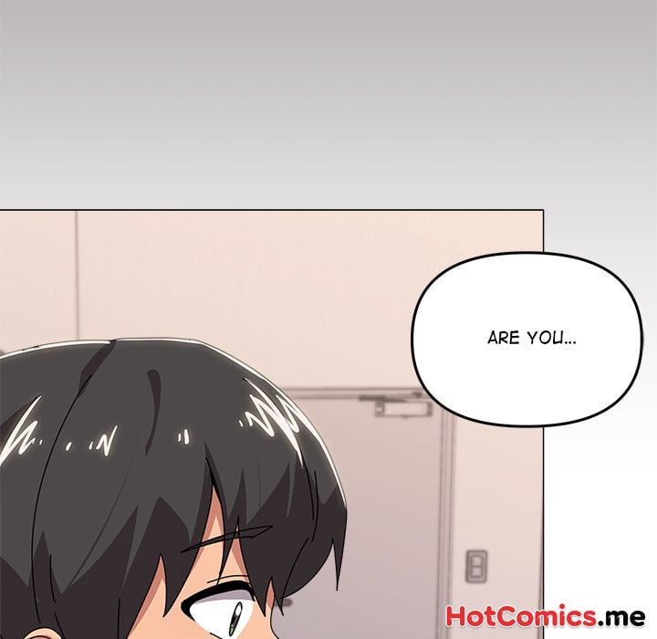 What’s Wrong With This Family? (Uncensored) 94