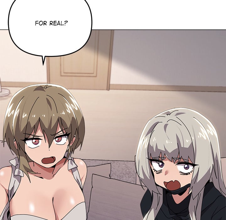 What’s Wrong With This Family? (Uncensored) 96
