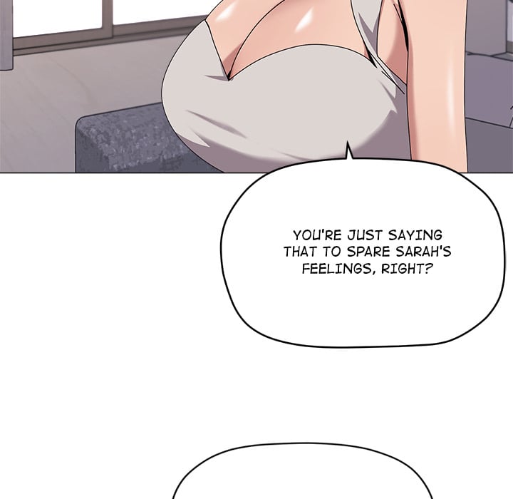 What’s Wrong With This Family? (Uncensored) 99