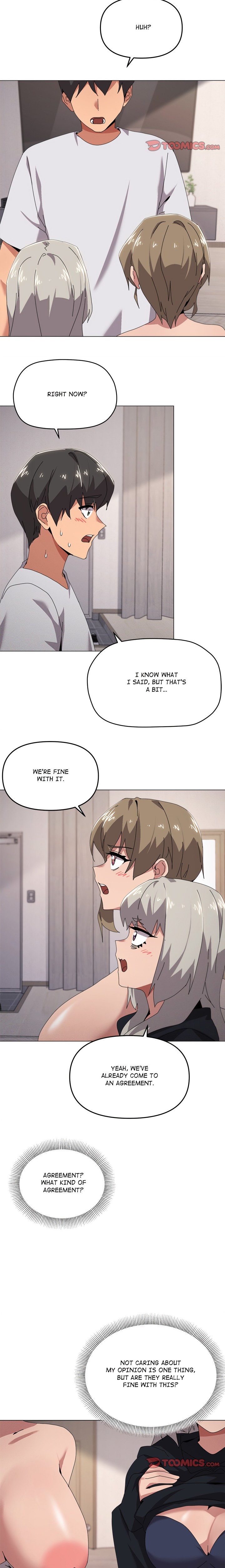 What’s Wrong With This Family? (Uncensored) 2