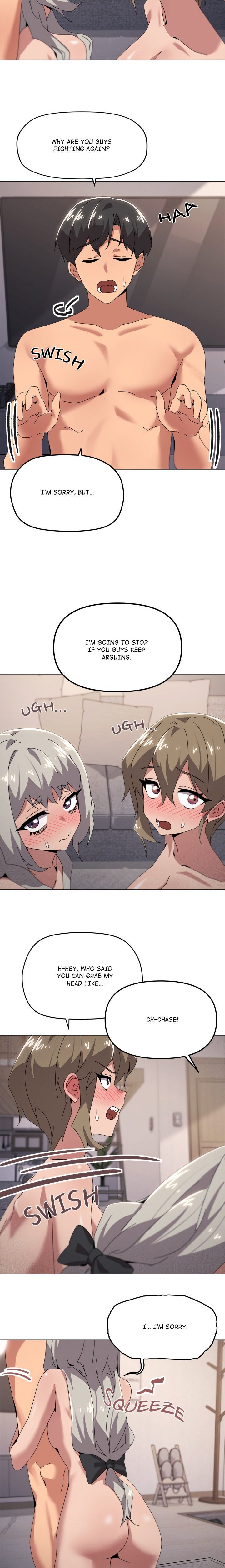 What’s Wrong With This Family? (Uncensored) 11