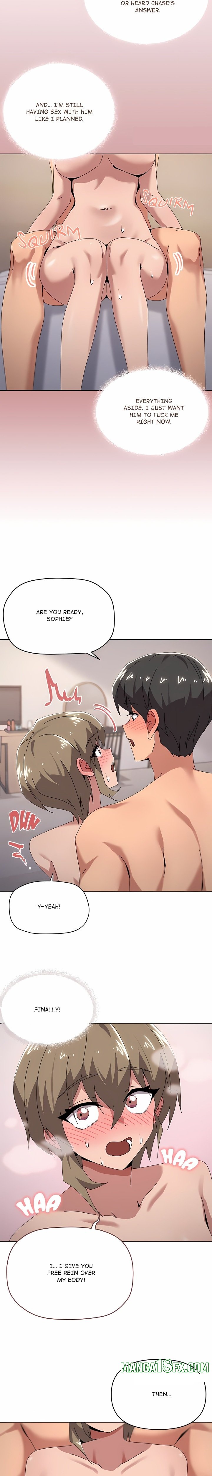 What’s Wrong With This Family? (Uncensored) 2