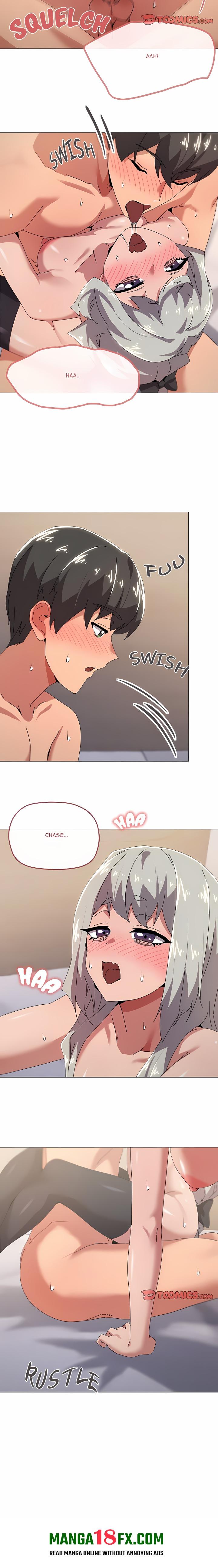What’s Wrong With This Family? (Uncensored) 13