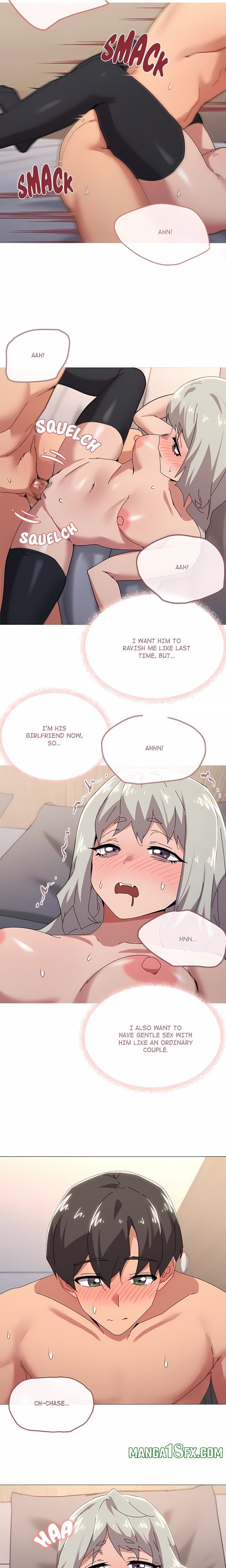 What’s Wrong With This Family? (Uncensored) 5