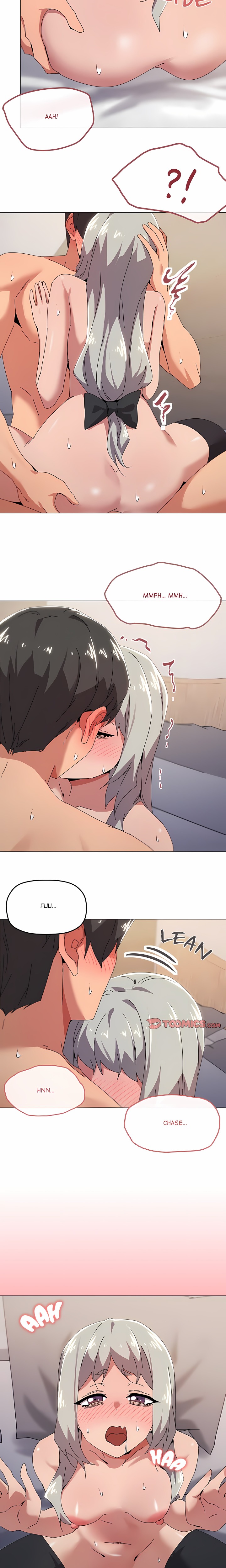 What’s Wrong With This Family? (Uncensored) 9