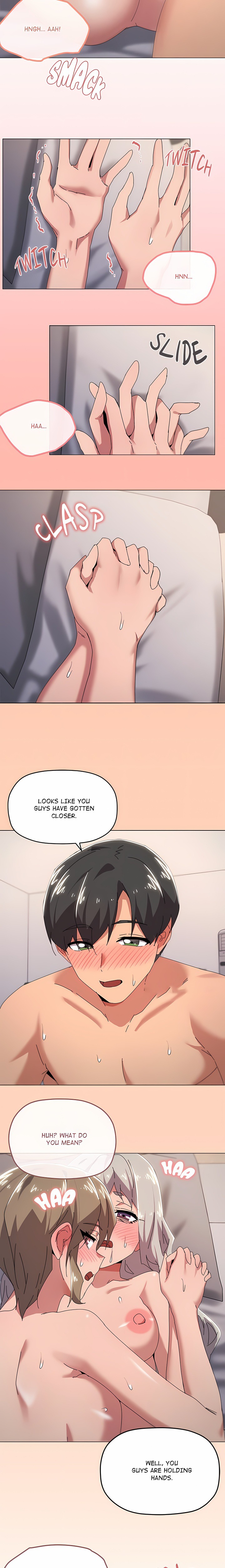 What’s Wrong With This Family? (Uncensored) 10