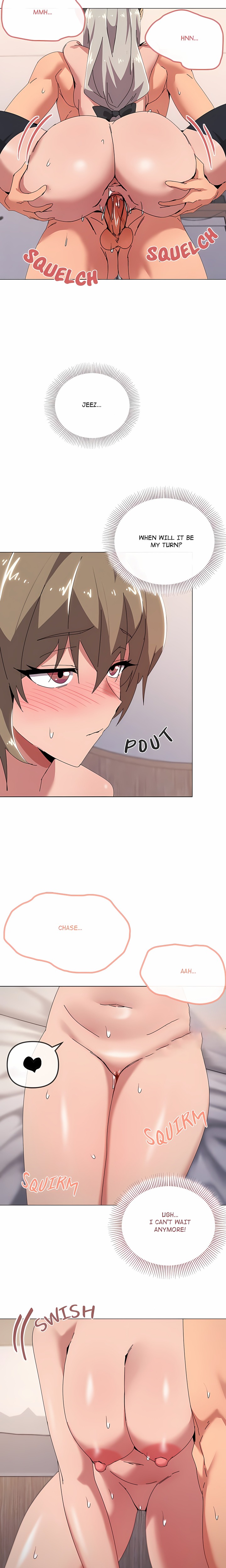 What’s Wrong With This Family? (Uncensored) 8
