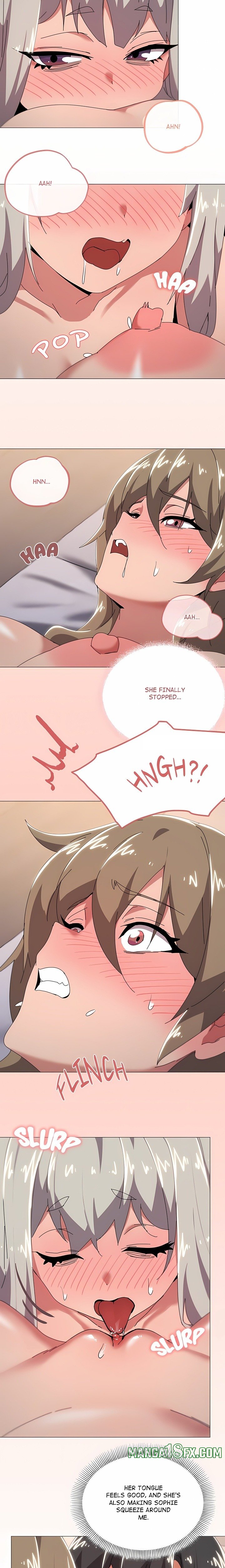 What’s Wrong With This Family? (Uncensored) 4