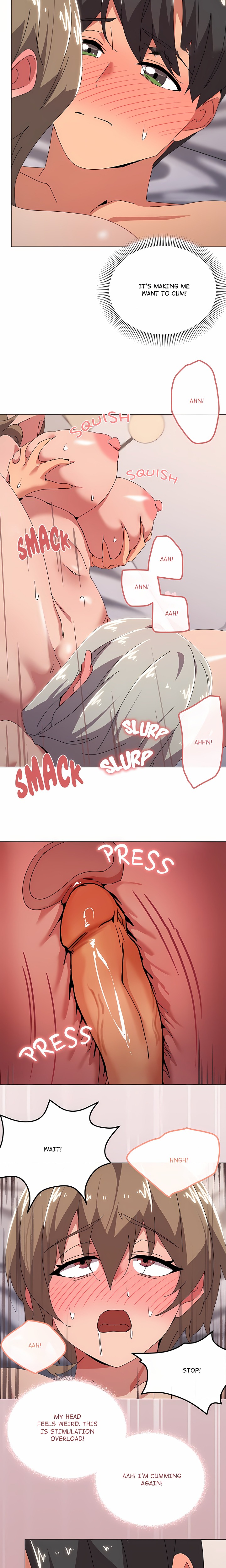 What’s Wrong With This Family? (Uncensored) 5