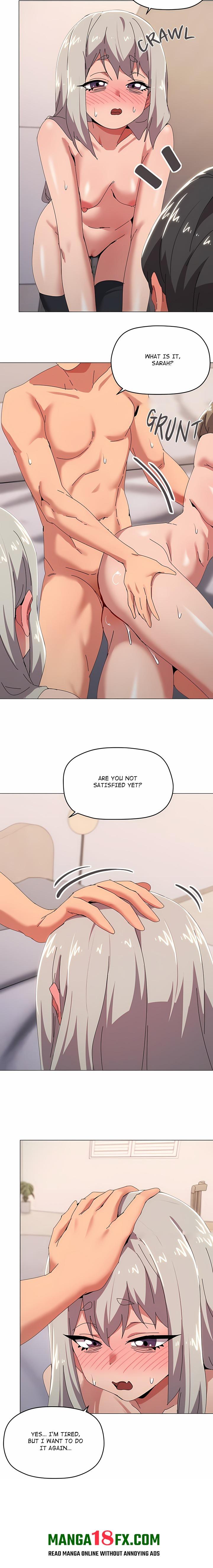 What’s Wrong With This Family? (Uncensored) 7