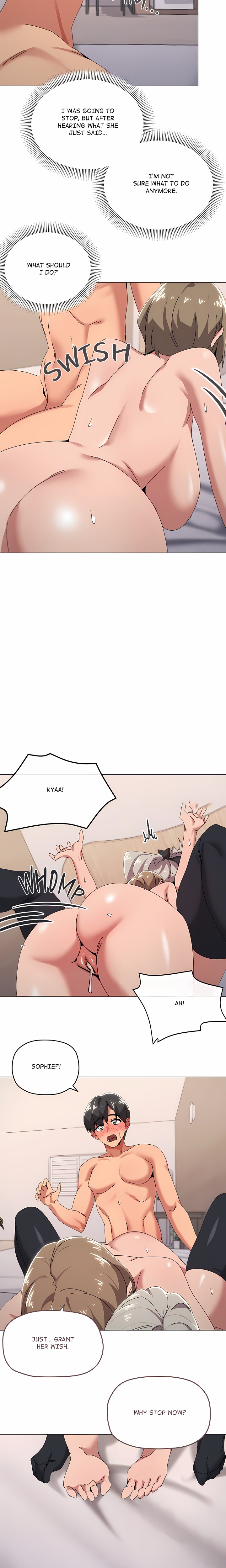 What’s Wrong With This Family? (Uncensored) 9