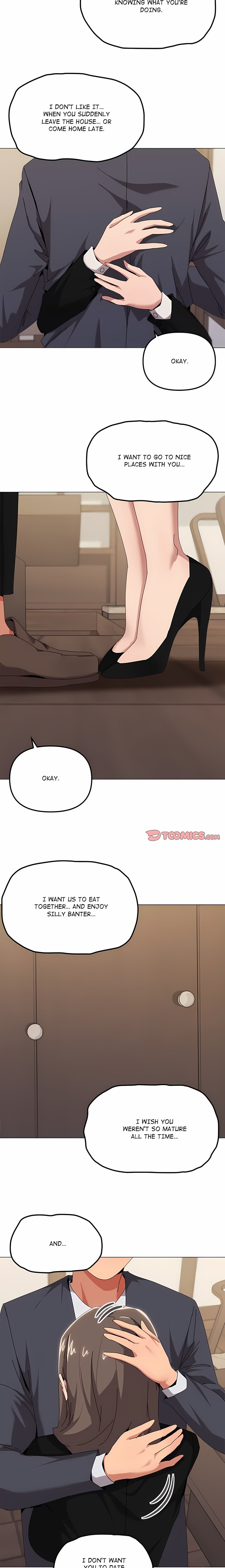 What’s Wrong With This Family? (Uncensored) 15