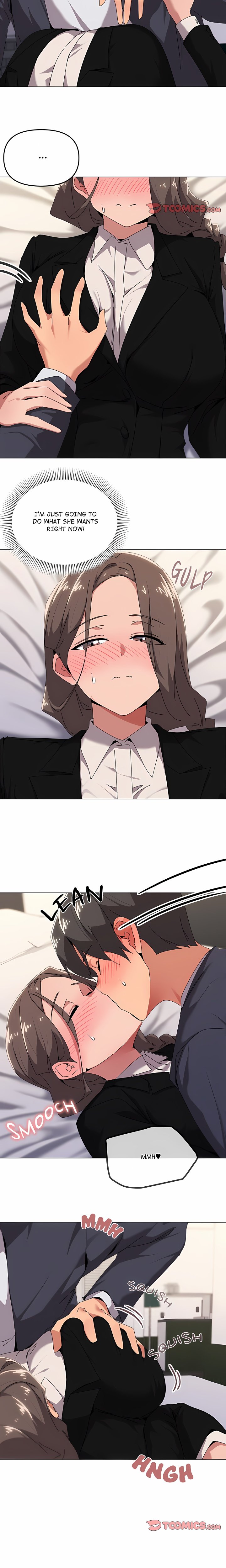 What’s Wrong With This Family? (Uncensored) 7