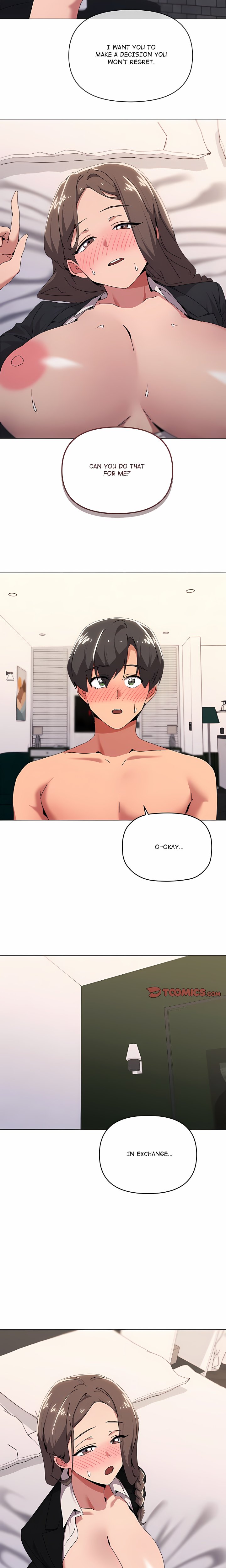 What’s Wrong With This Family? (Uncensored) 3