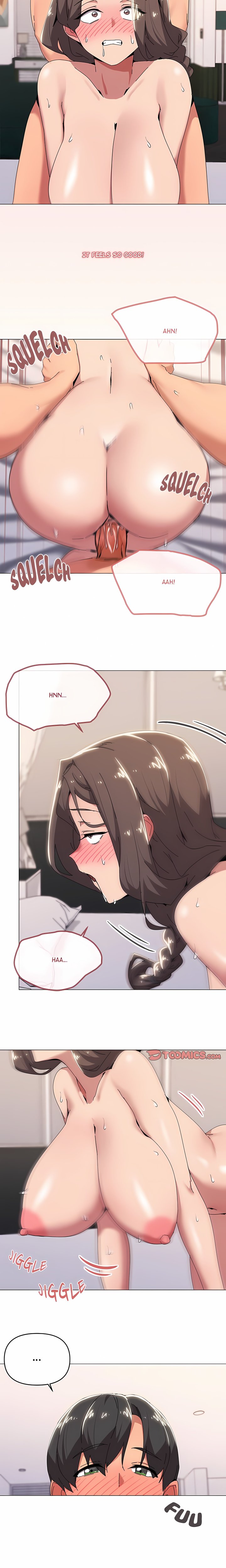 What’s Wrong With This Family? (Uncensored) 8