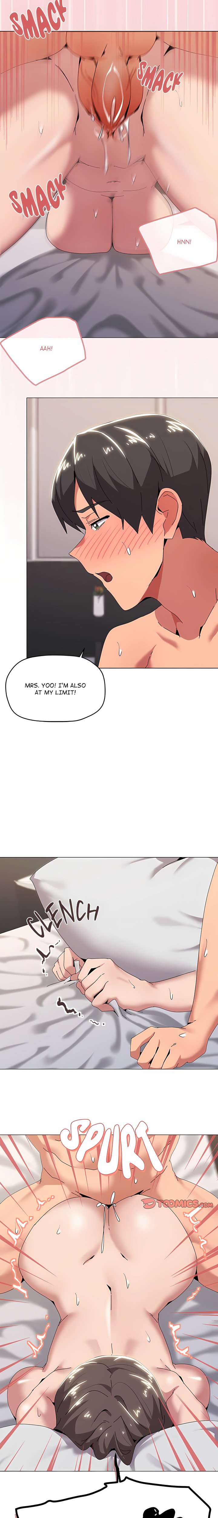 What’s Wrong With This Family? (Uncensored) 2
