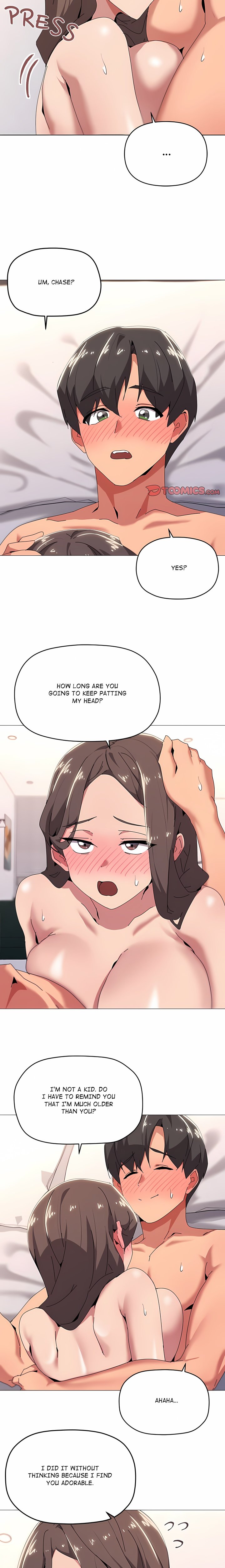 What’s Wrong With This Family? (Uncensored) 5