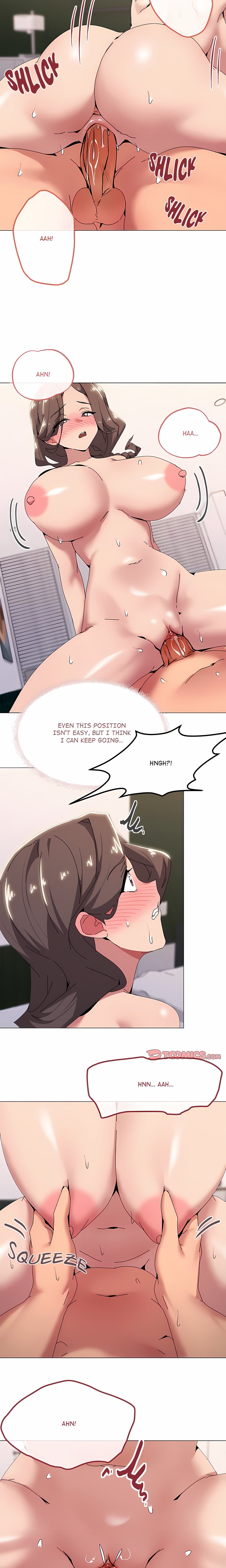 What’s Wrong With This Family? (Uncensored) 8