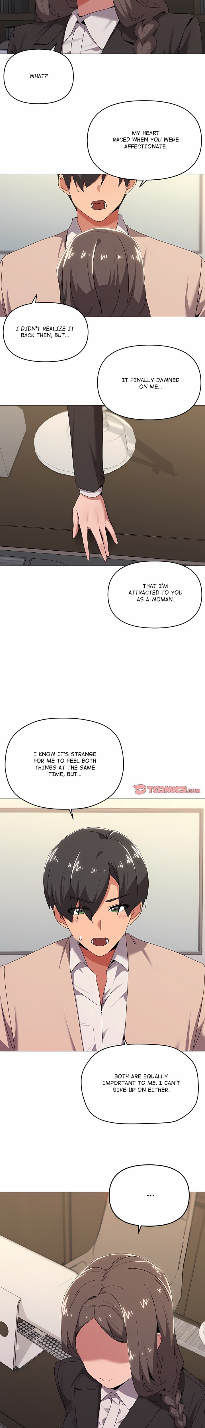 What’s Wrong With This Family? (Uncensored) 14
