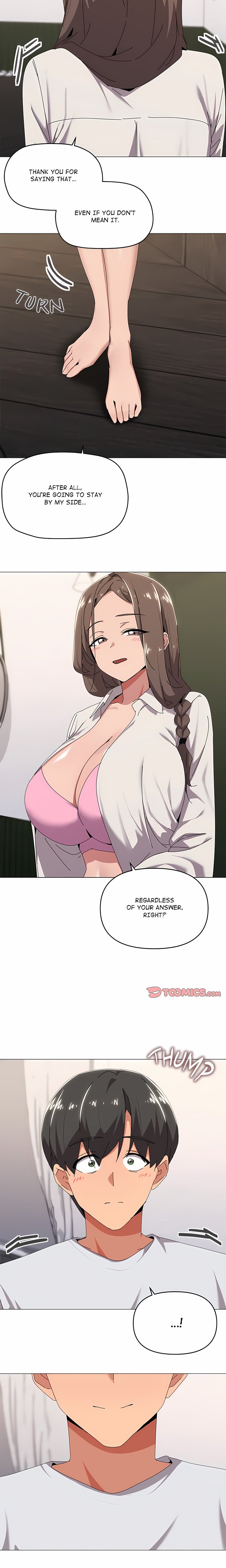 What’s Wrong With This Family? (Uncensored) 3