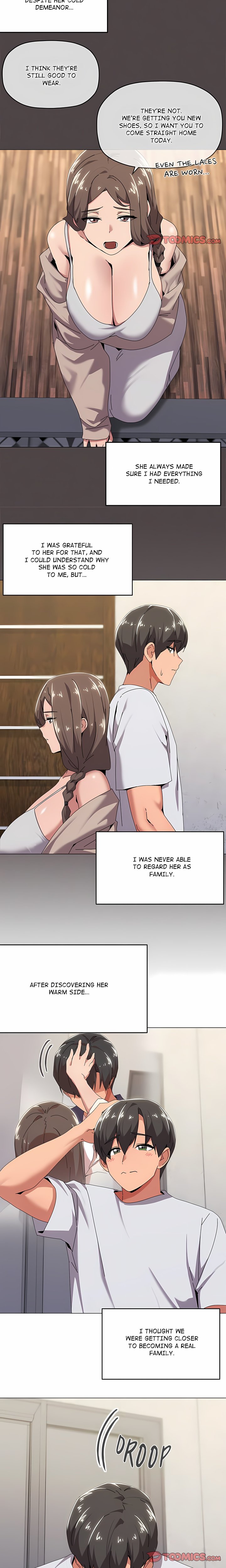 What’s Wrong With This Family? (Uncensored) 6