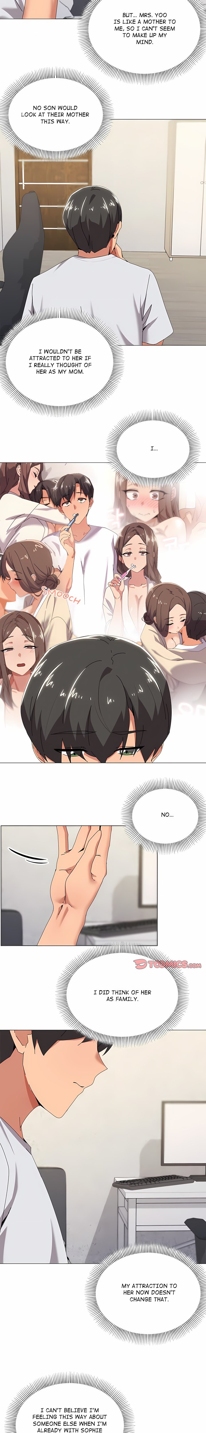 What’s Wrong With This Family? (Uncensored) 8