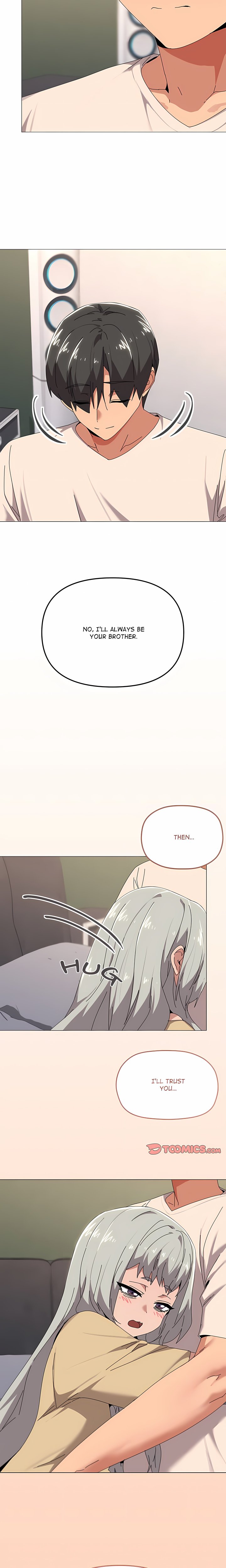 What’s Wrong With This Family? (Uncensored) 19