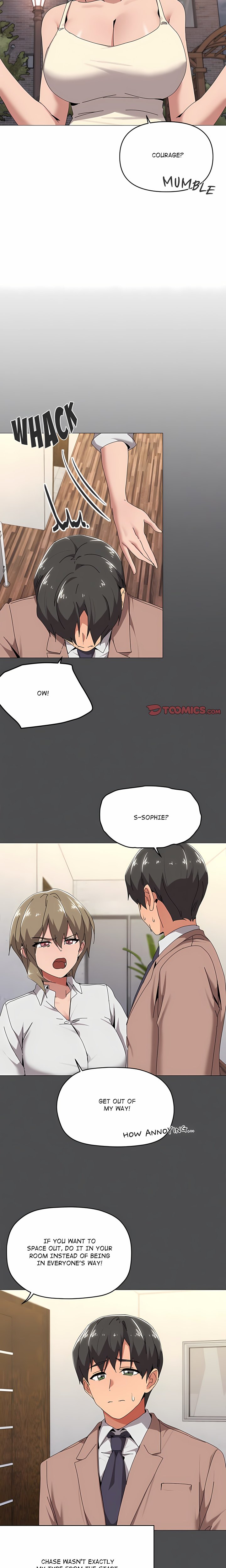 What’s Wrong With This Family? (Uncensored) 5