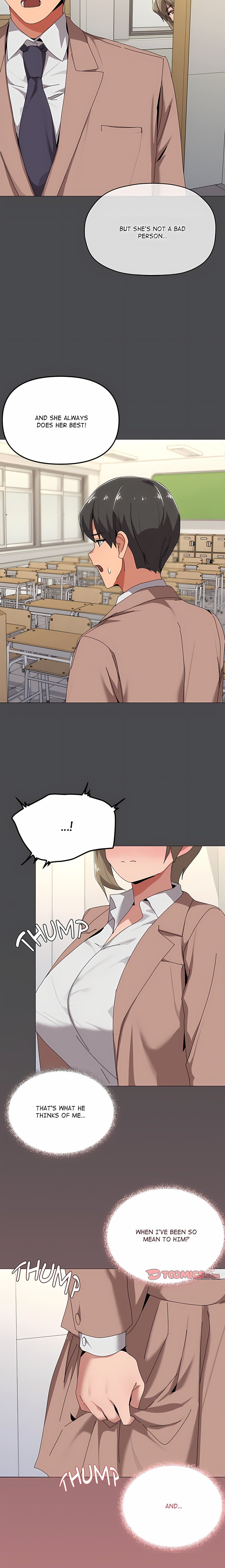 What’s Wrong With This Family? (Uncensored) 8