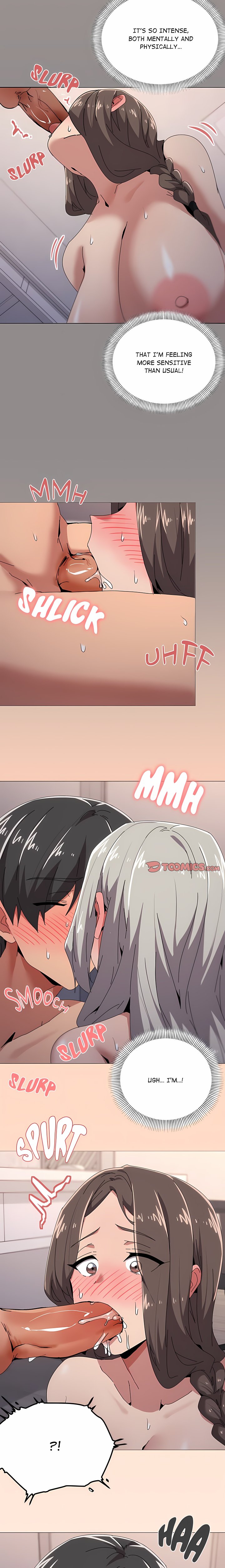 What’s Wrong With This Family? (Uncensored) 14