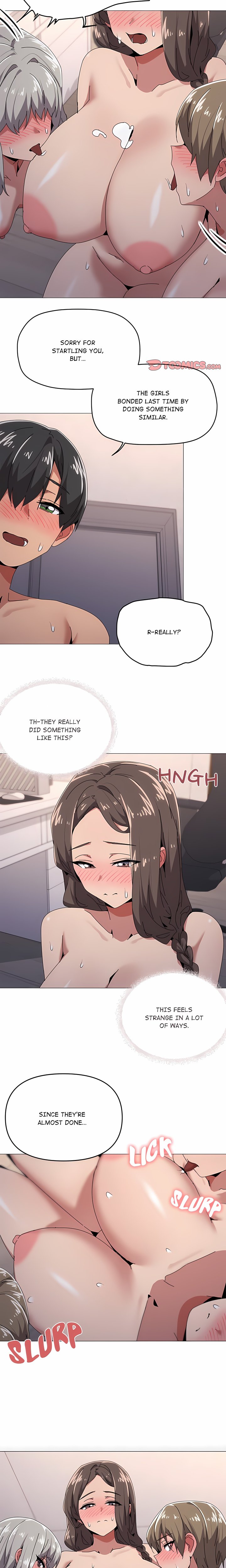 What’s Wrong With This Family? (Uncensored) 16