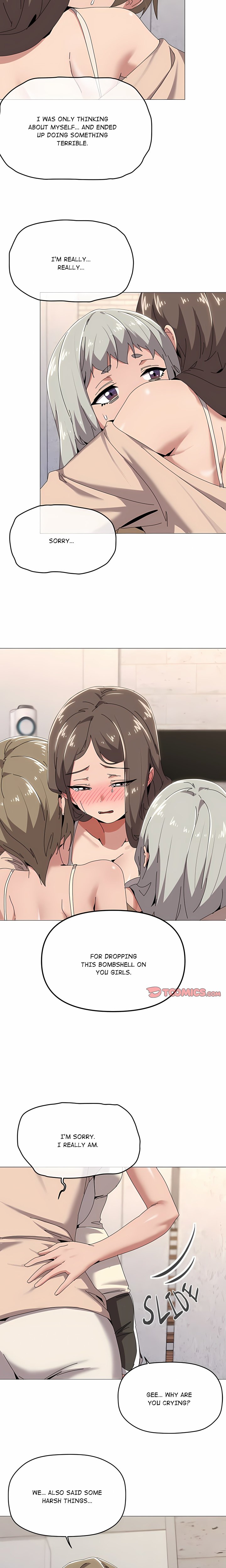 What’s Wrong With This Family? (Uncensored) 3