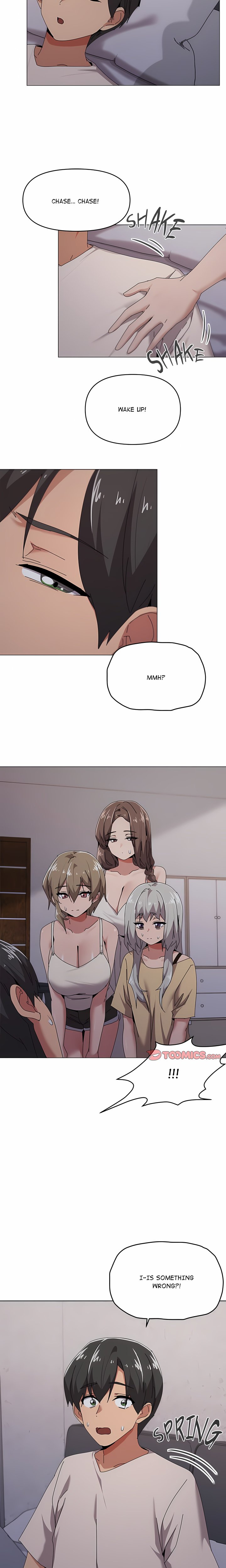 What’s Wrong With This Family? (Uncensored) 8
