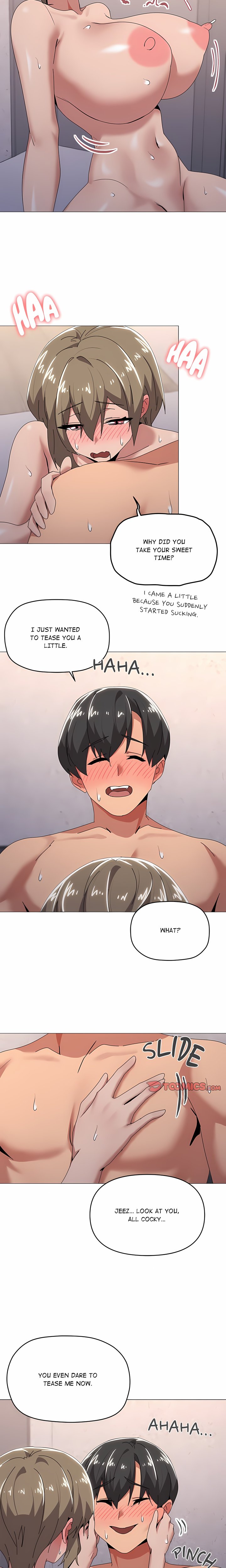 What’s Wrong With This Family? (Uncensored) 14