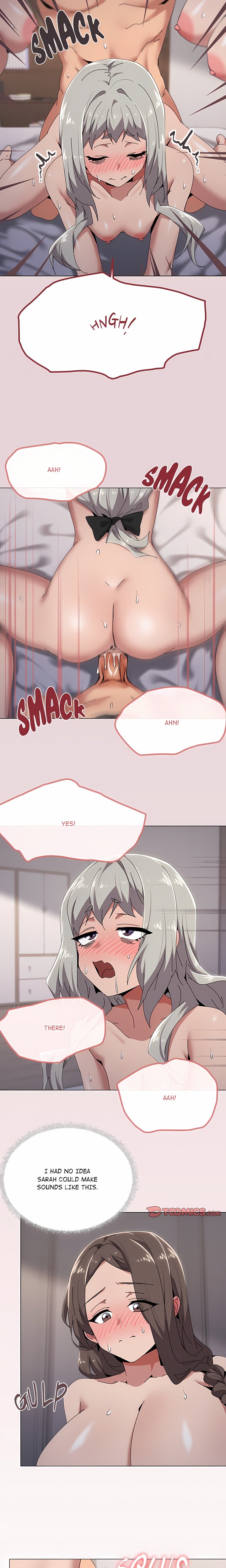 What’s Wrong With This Family? (Uncensored) 3