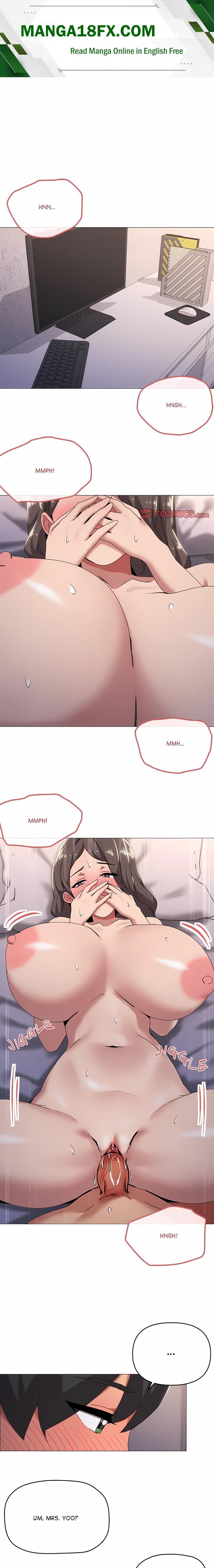 What’s Wrong With This Family? (Uncensored) 1