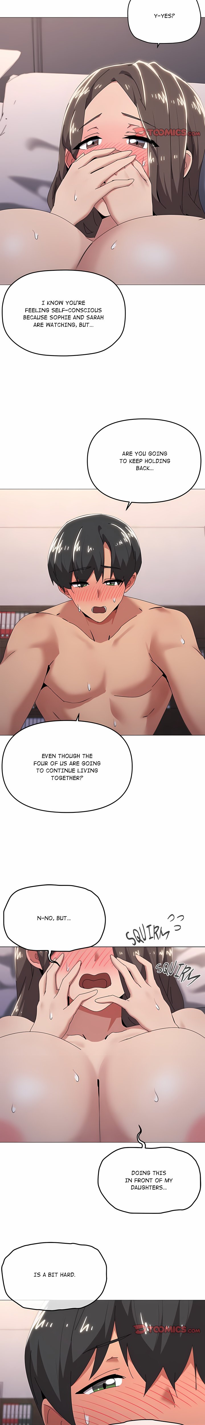 What’s Wrong With This Family? (Uncensored) 2
