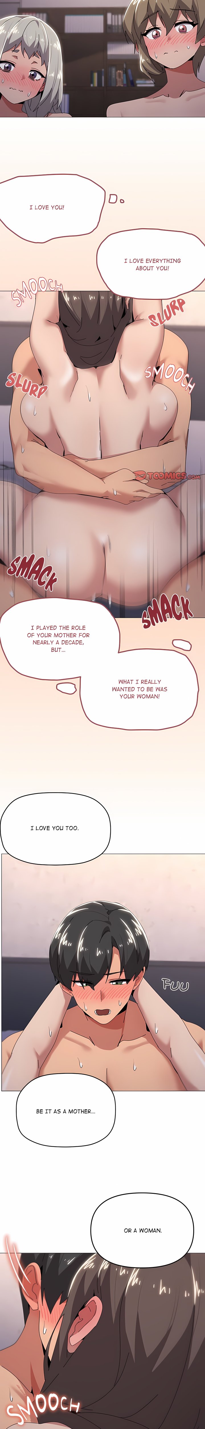 What’s Wrong With This Family? (Uncensored) 11