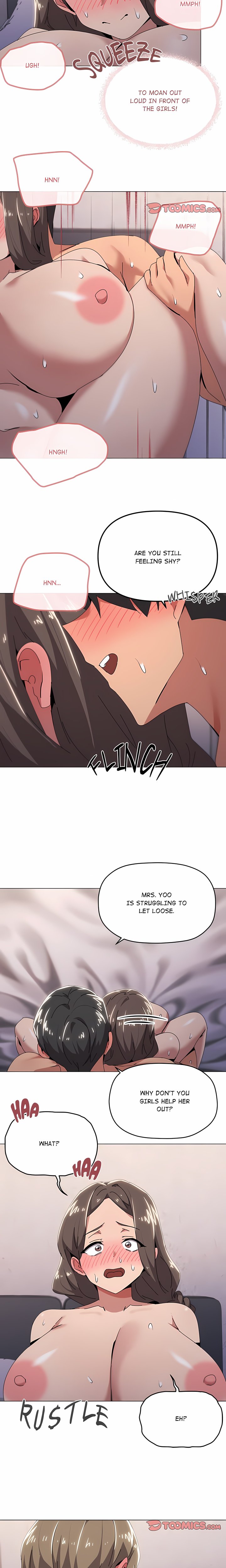 What’s Wrong With This Family? (Uncensored) 7