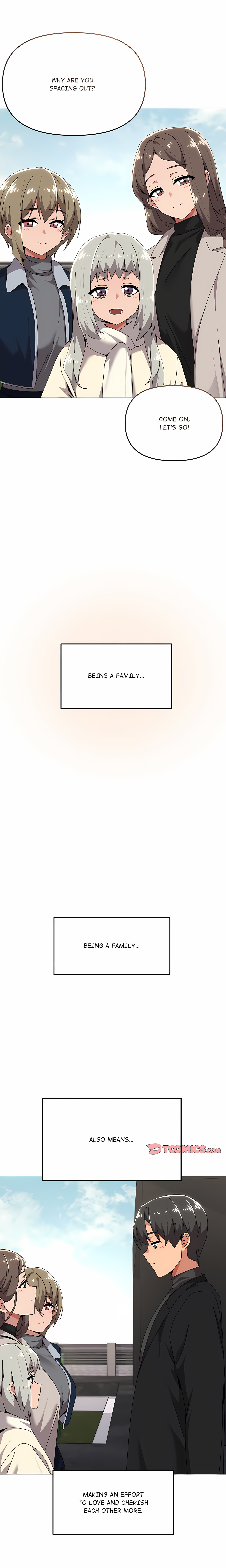 What’s Wrong With This Family? (Uncensored) 19