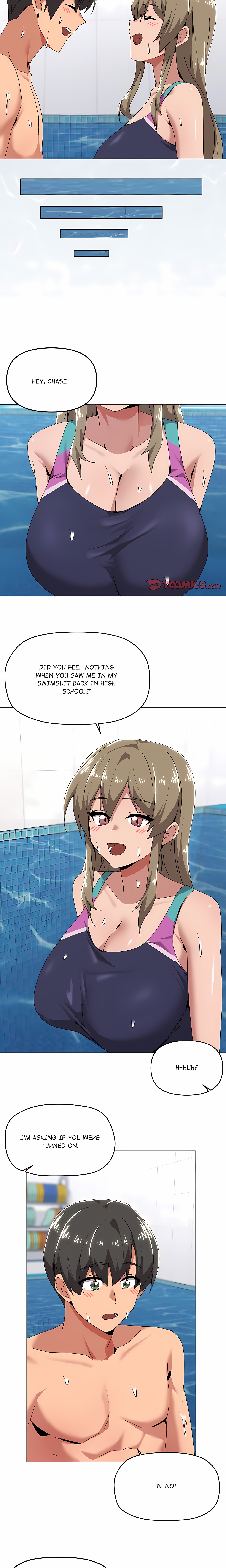 What’s Wrong With This Family? (Uncensored) 16