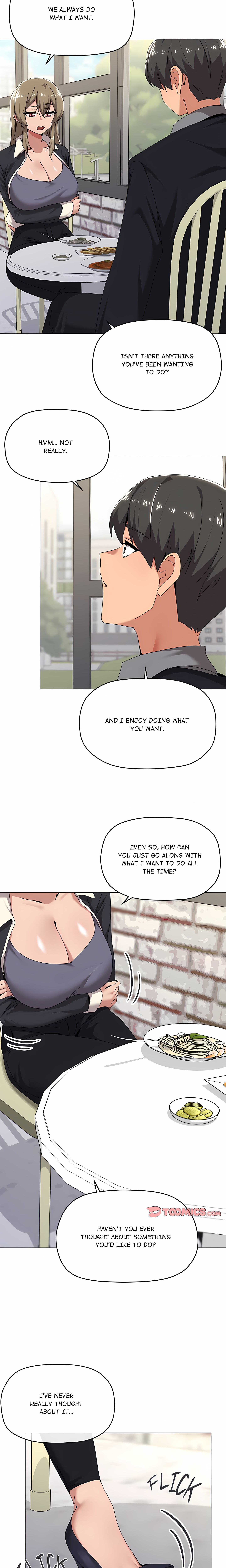 What’s Wrong With This Family? (Uncensored) 3
