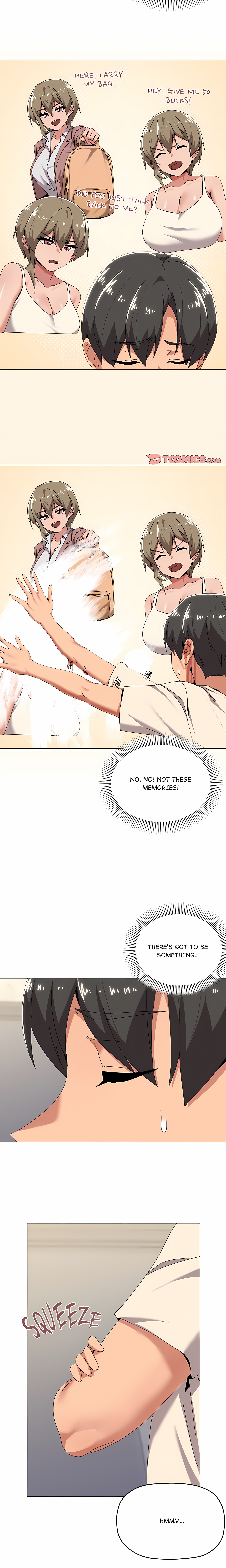 What’s Wrong With This Family? (Uncensored) 6