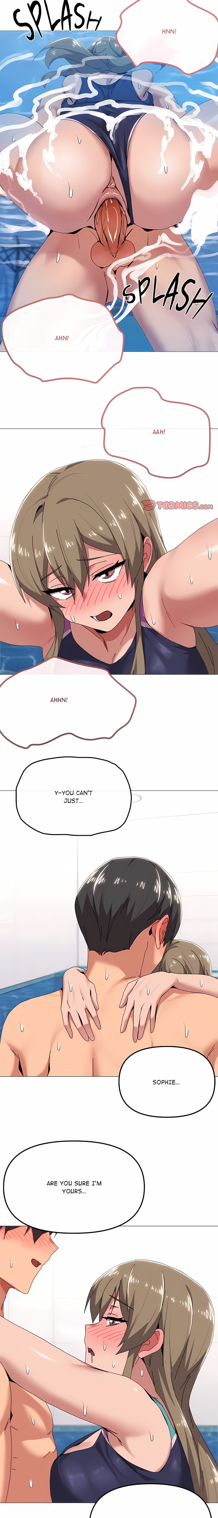 What’s Wrong With This Family? (Uncensored) 11