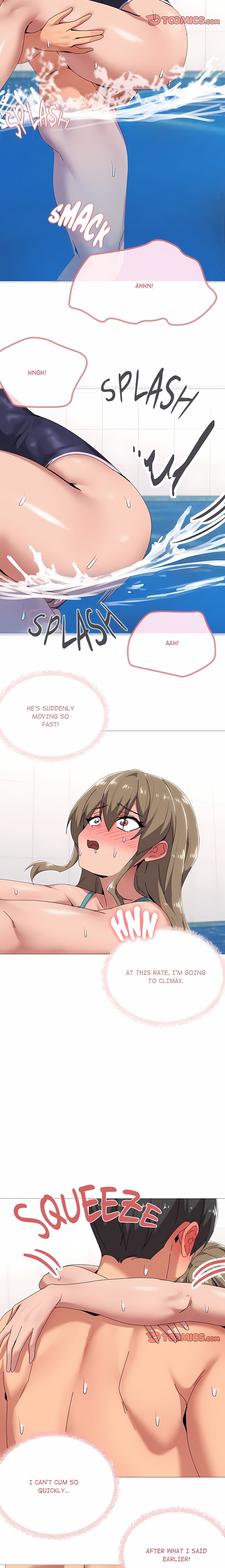 What’s Wrong With This Family? (Uncensored) 13