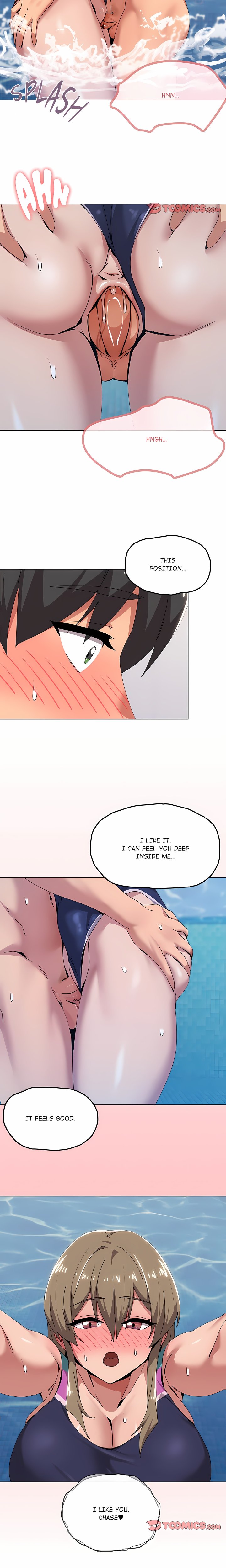 What’s Wrong With This Family? (Uncensored) 7